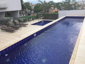 Apartamento alto padrão próximo centro